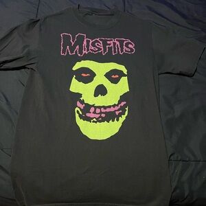 Misfits vintage tee